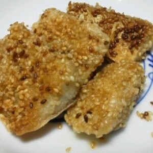 さばのカリカリごま焼き レシピ 作り方 By ゆきっぺ1225 楽天レシピ さばのカリカリごま焼き レシピ 作り方 By ゆきっぺ1225 楽天レシピ